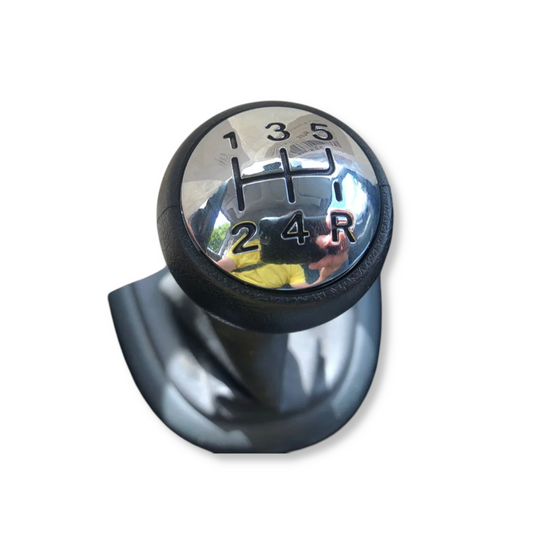 Pommeau de vitesse Peugeot 206