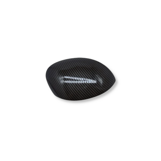 Coques Rétroviseur Carbone Peugeot 206