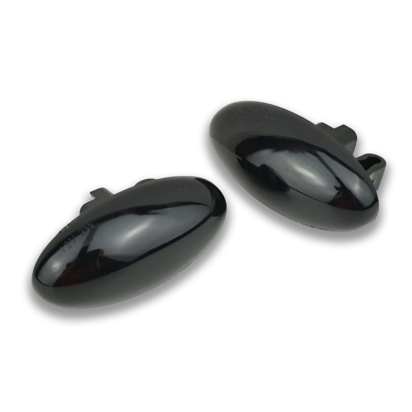 Clignotants dynamiques latéraux Peugeot 206