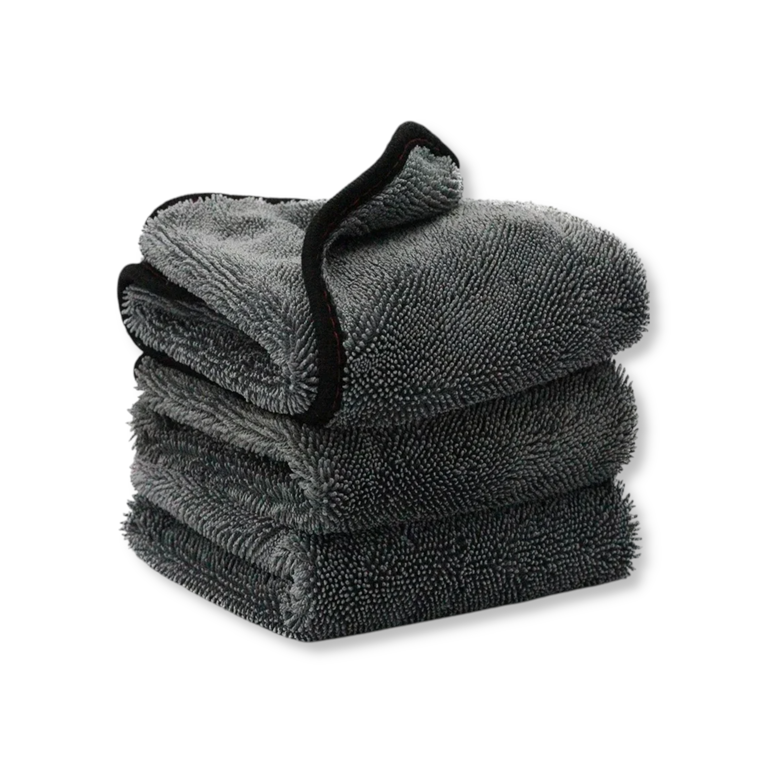 Microfibres & brosses