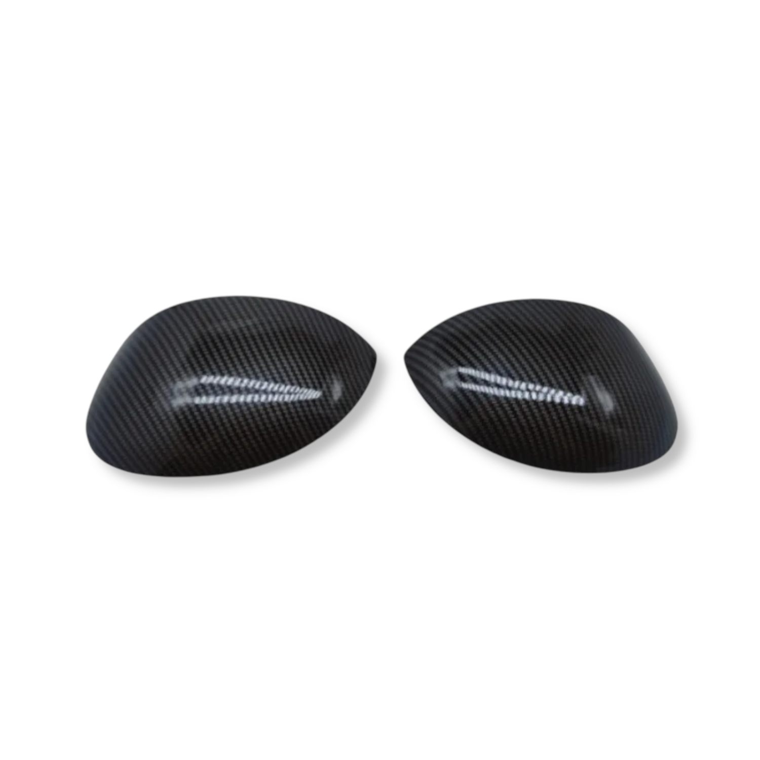 Coques de rétroviseurs