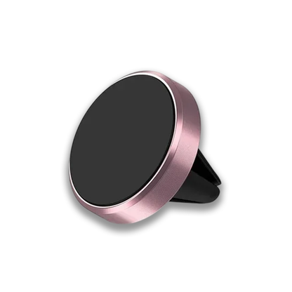 Support téléphone magnétique pour Peugeot 206