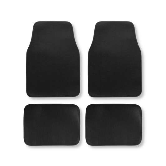 Tapis de sol universel compatible Peugeot 206