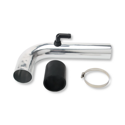 Admission dynamique carbone pour Peugeot 206