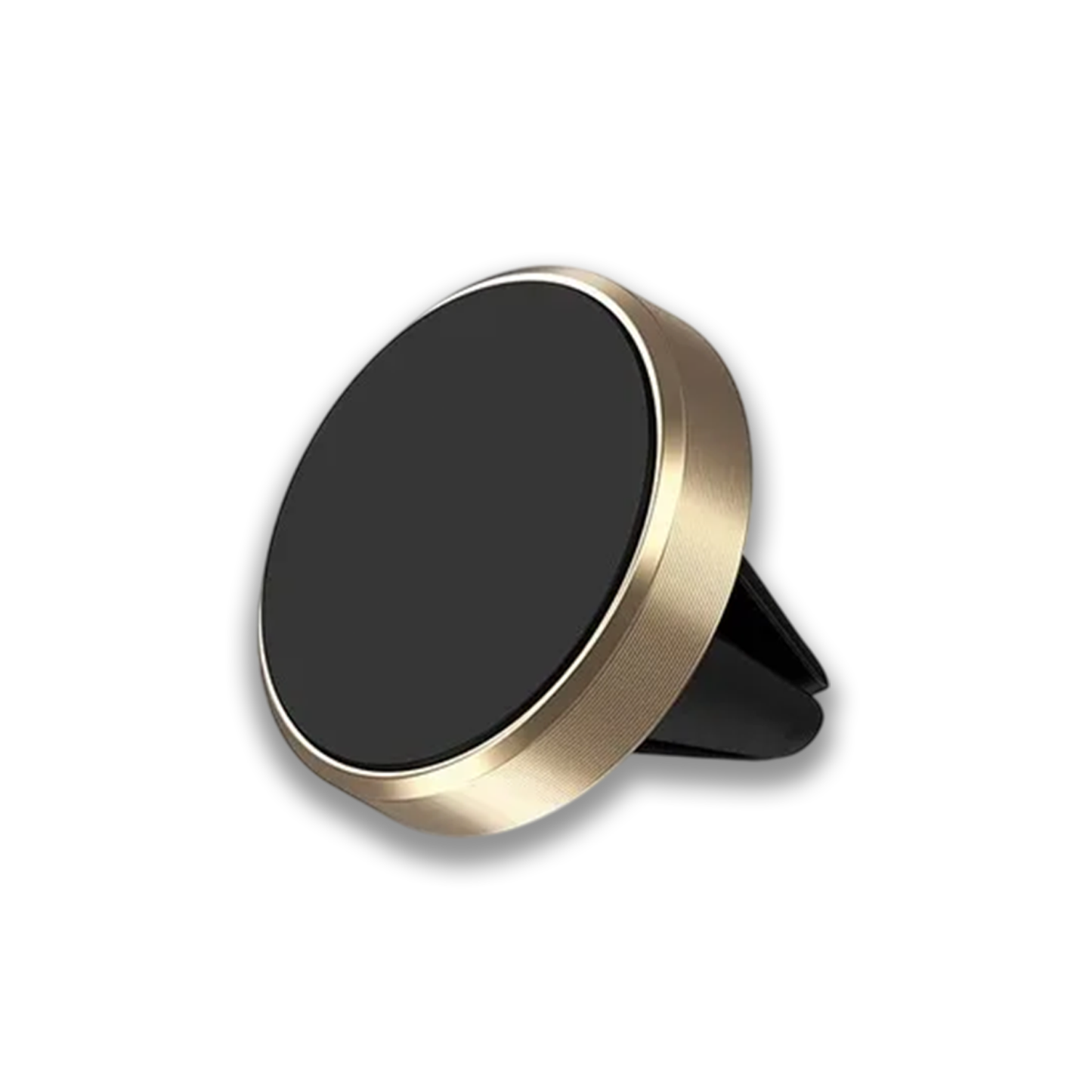 Support téléphone magnétique pour Peugeot 206