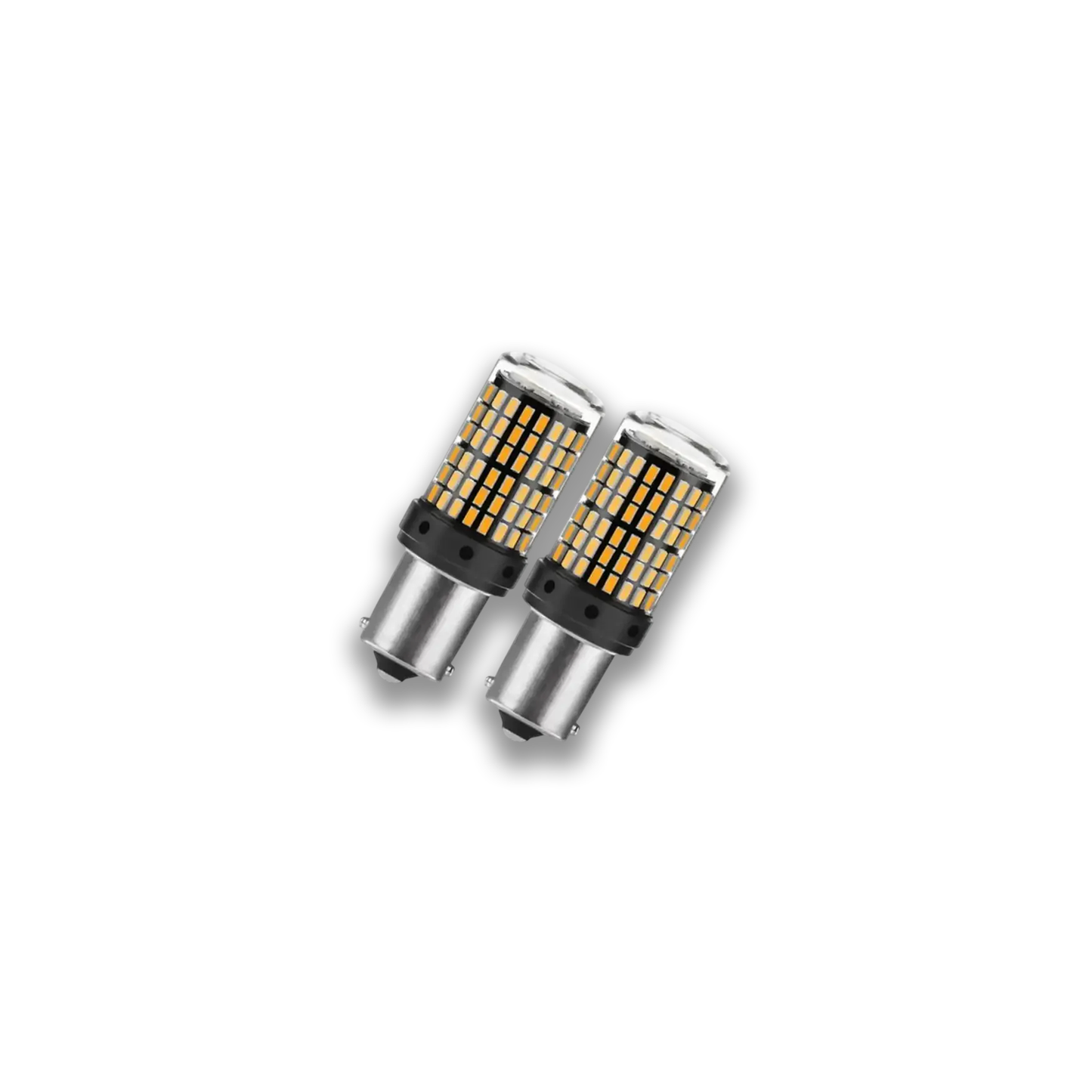 Ampoules LED P21W / P21/5W Peugeot 206