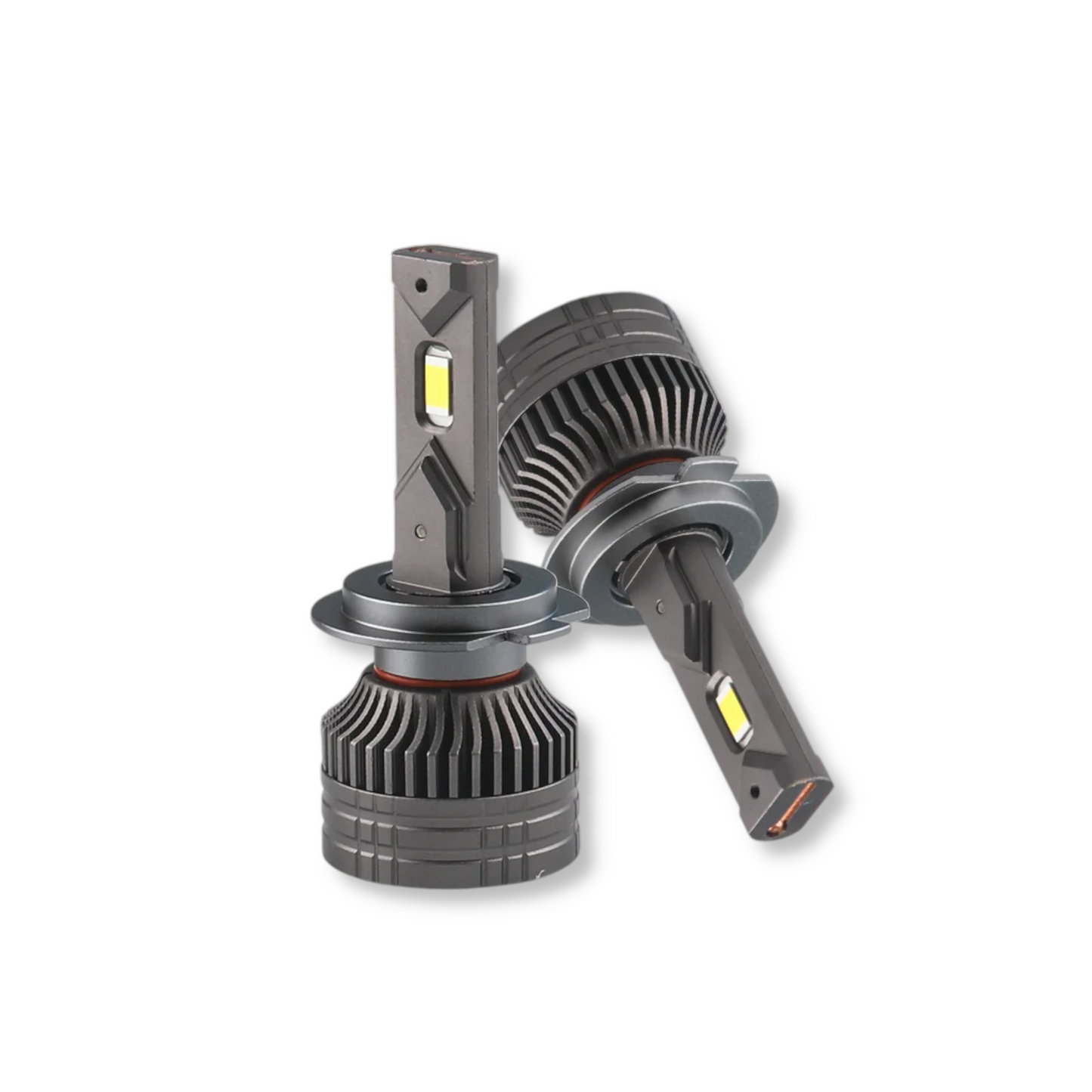 Ampoules LED H7 Peugeot 206