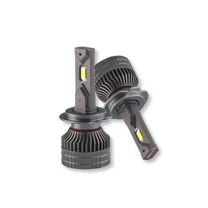 Ampoules LED H7 Peugeot 206