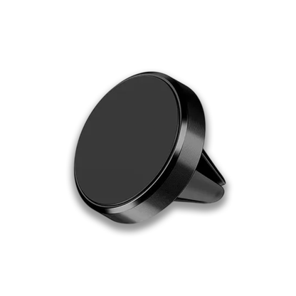 Support téléphone magnétique pour Peugeot 206