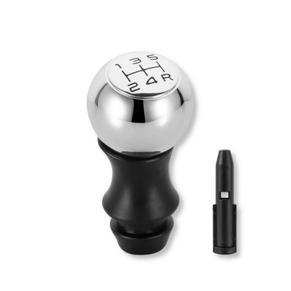 Pommeau de vitesse style RC Peugeot 206