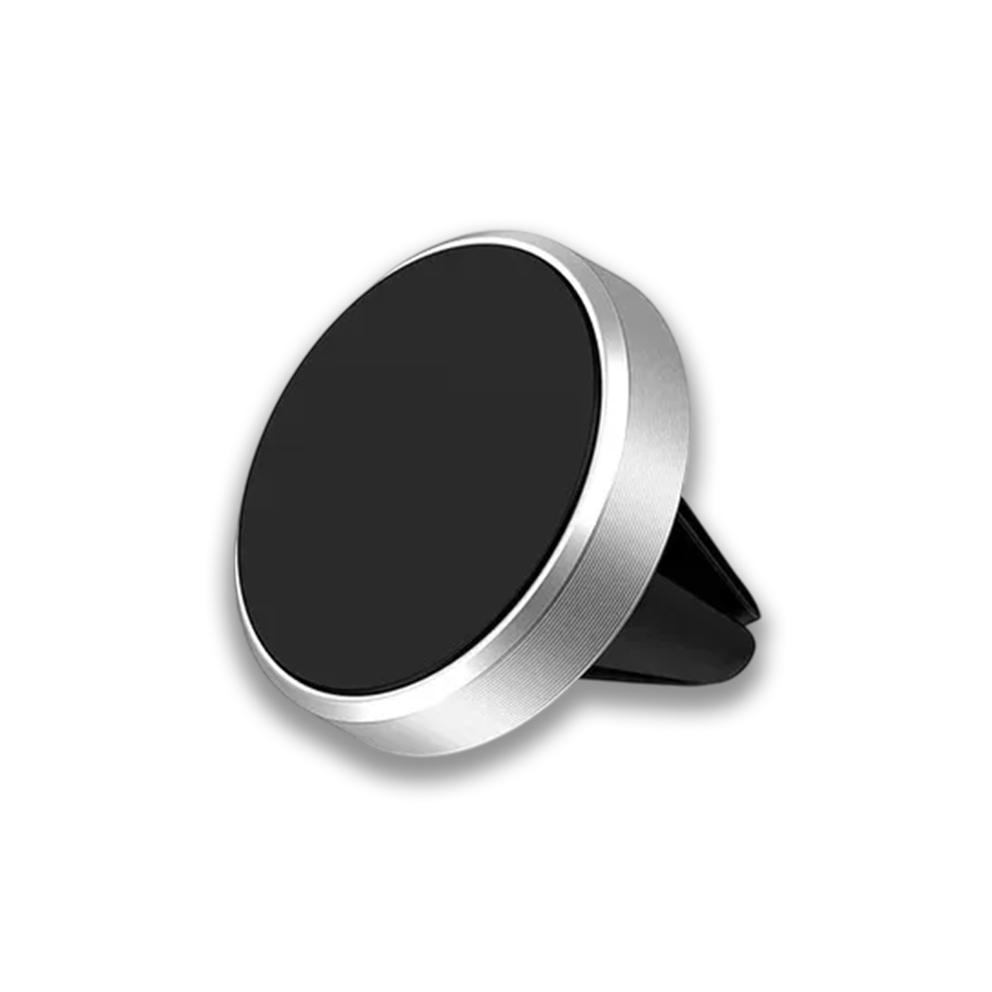 Support téléphone magnétique pour Peugeot 206