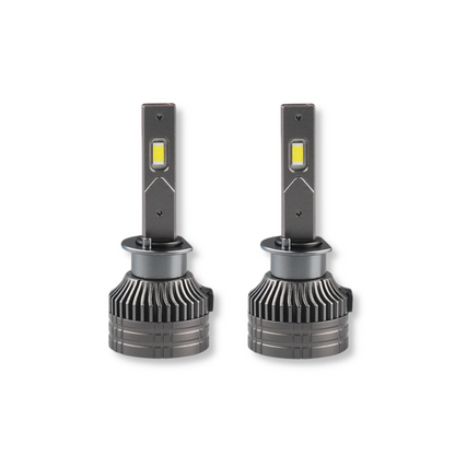 Ampoules LED H7 Peugeot 206