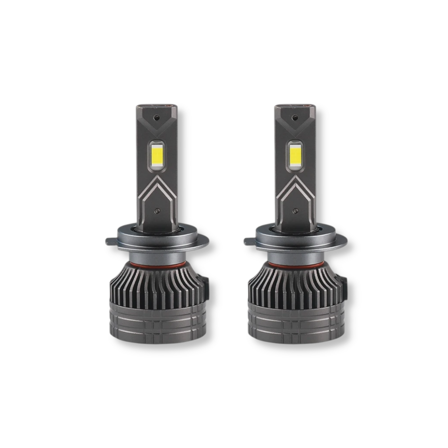 Ampoules LED H7 Peugeot 206