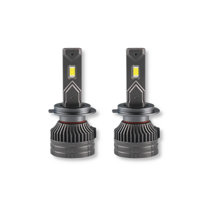 Ampoules LED H7 Peugeot 206