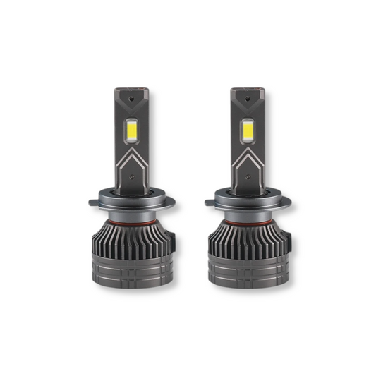 Ampoules LED H7 Peugeot 206