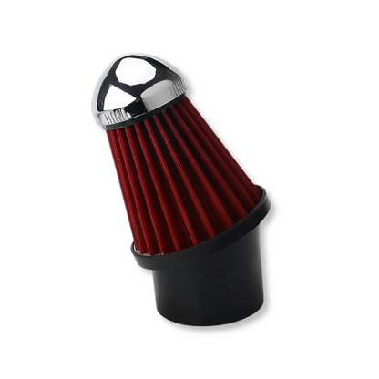 Admission dynamique carbone pour Peugeot 206