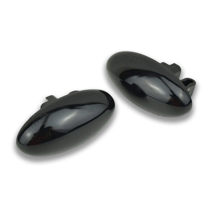 Clignotants dynamiques latéraux Peugeot 206